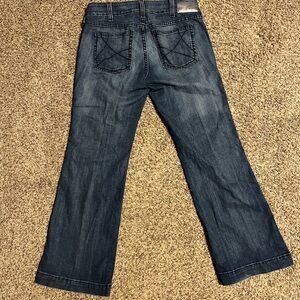 Ariat Denim Trouser Jeans